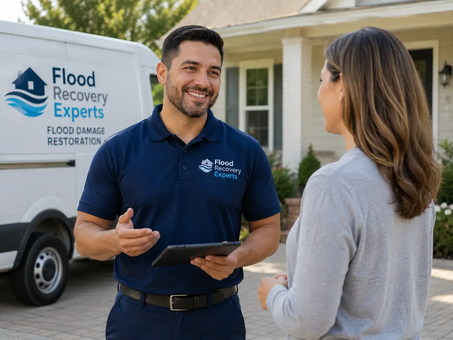 Flood Damage Cleanup Sigourney, IA FAQs